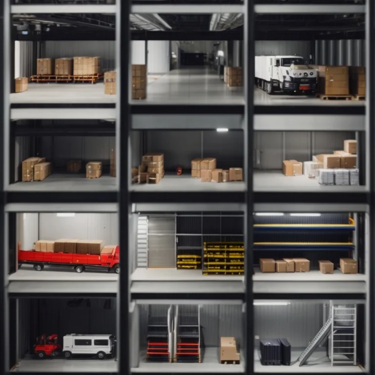 All-in-One Full-Service